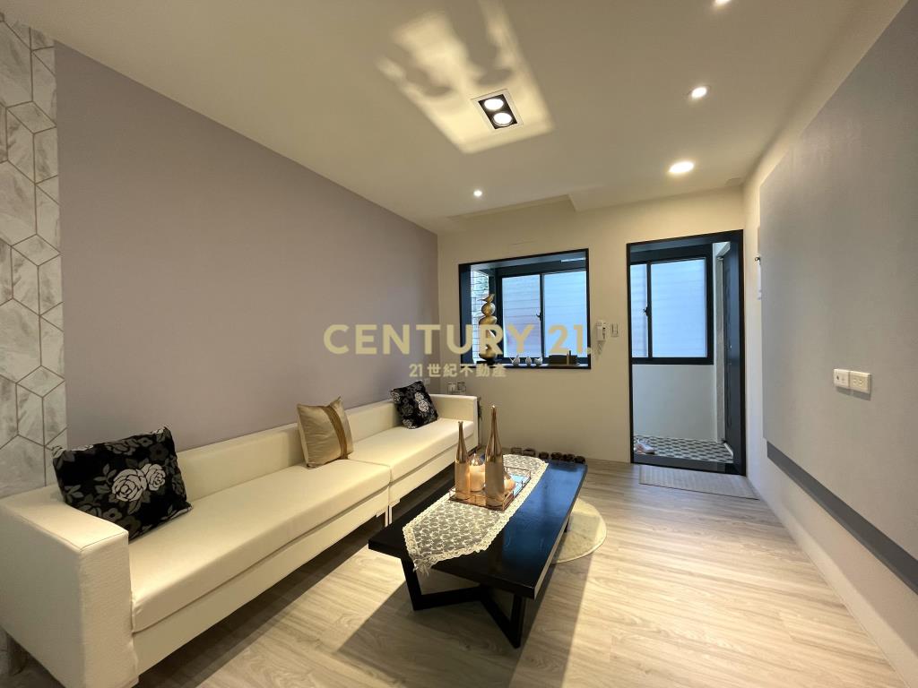 (4605)秀朗民有美3樓