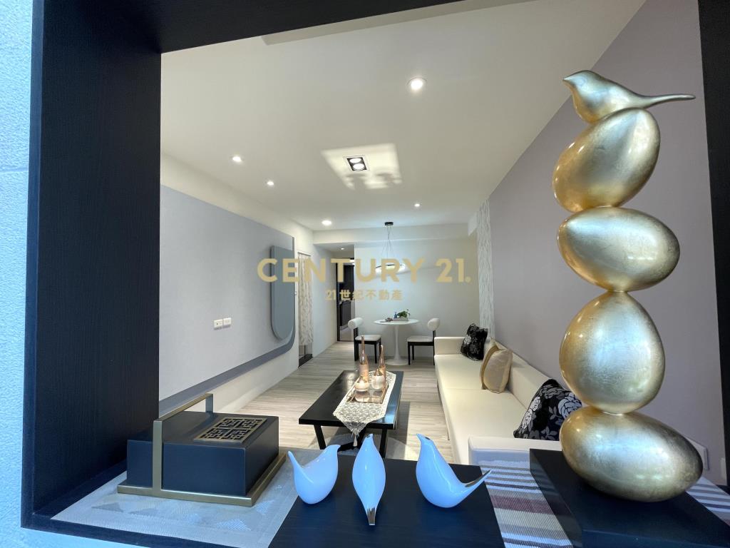 (4605)秀朗民有美3樓