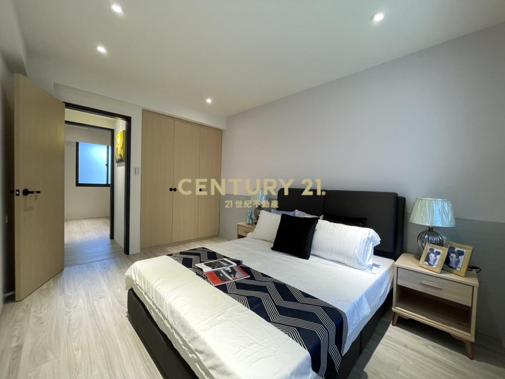 (4605)秀朗民有美3樓