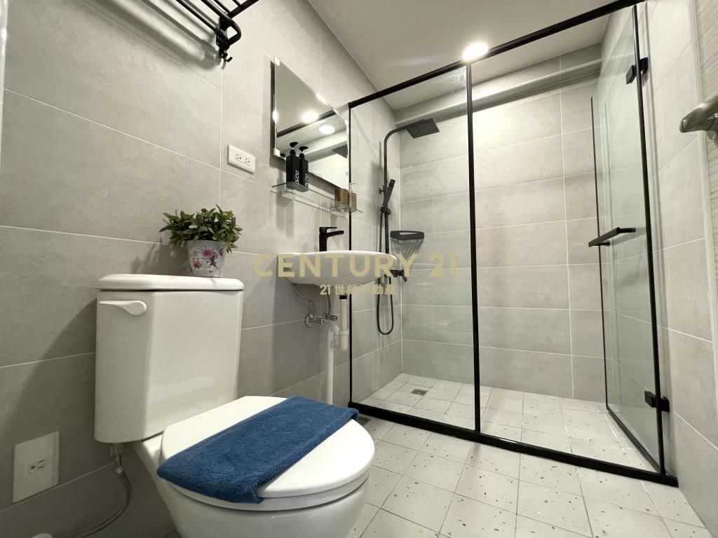 (4605)秀朗民有美3樓