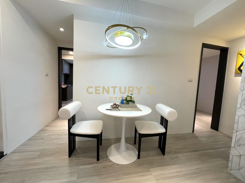 (4605)秀朗民有美3樓