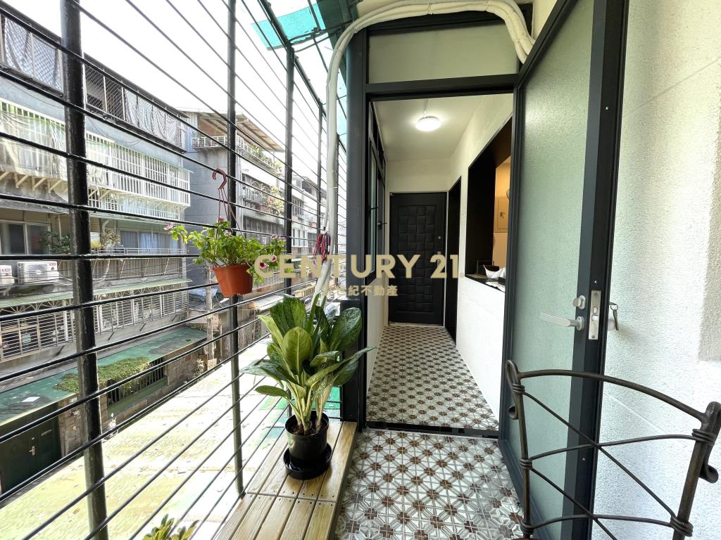 (4605)秀朗民有美3樓