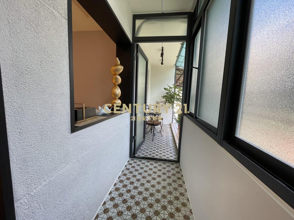 (4605)秀朗民有美3樓