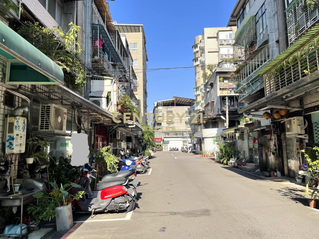 (4605)秀朗民有美3樓