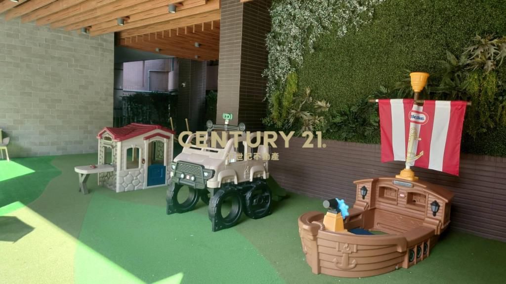 (4608)漢寶一號院三房平面車位