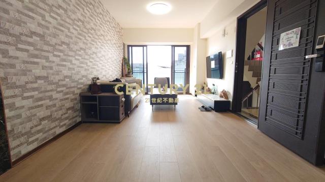 (4609)漢寶一號院三房坡道機械車位