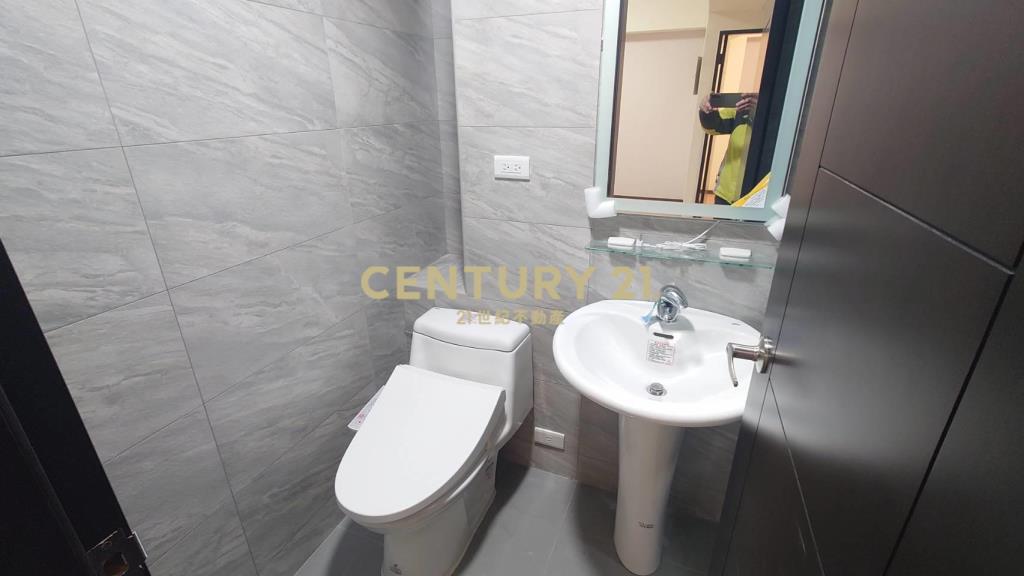 (4610)漢寶一號院三房坡道機械車位2