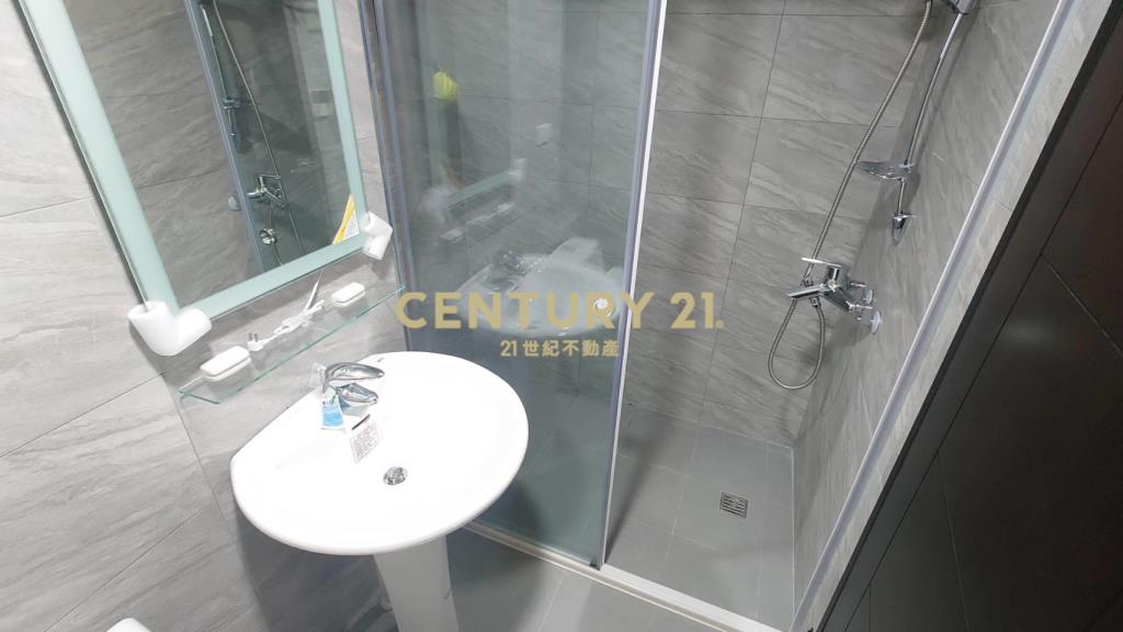 (4610)漢寶一號院三房坡道機械車位2