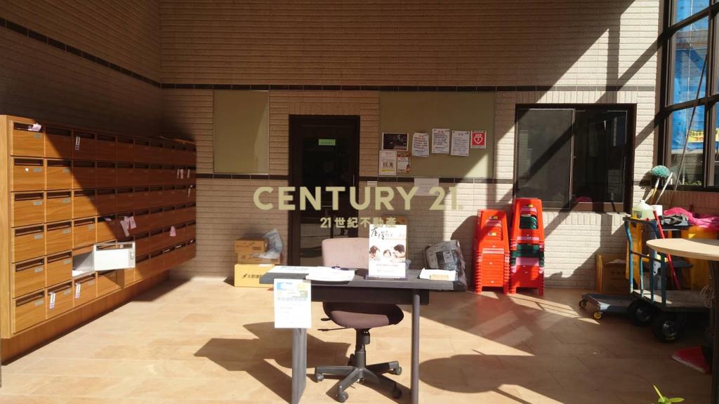 (4610)漢寶一號院三房坡道機械車位2