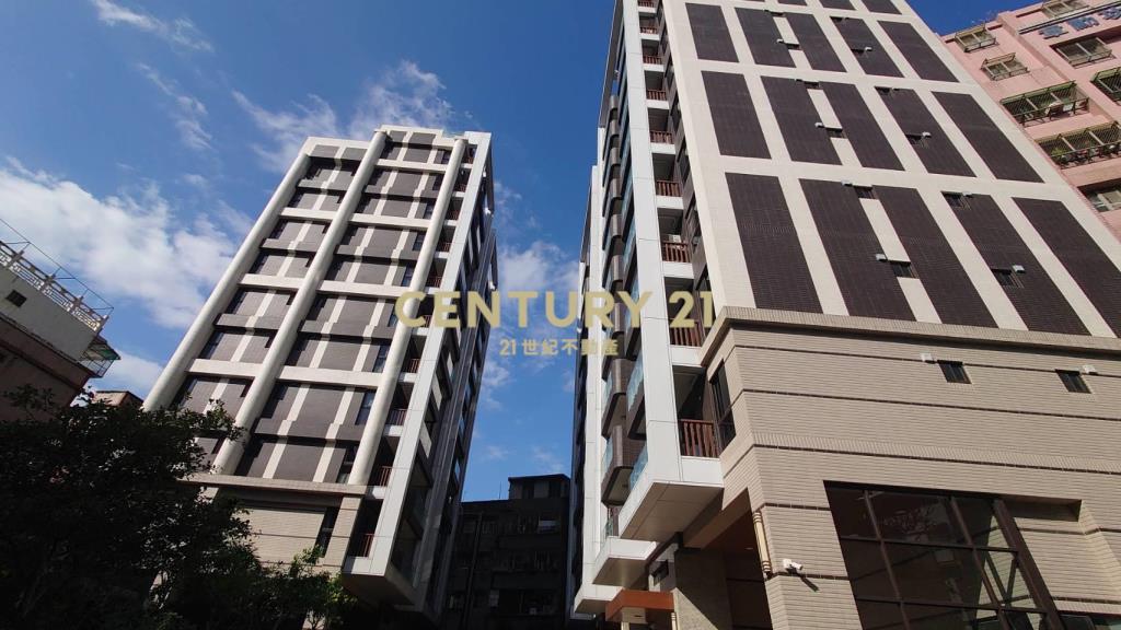 (4610)漢寶一號院三房坡道機械車位2