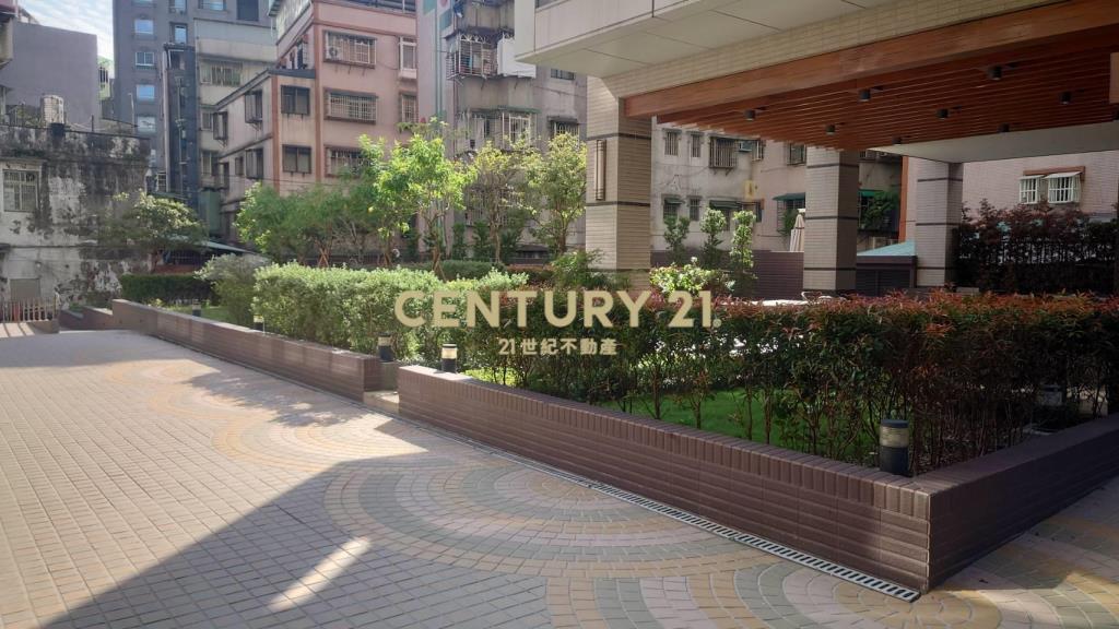 (4610)漢寶一號院三房坡道機械車位2