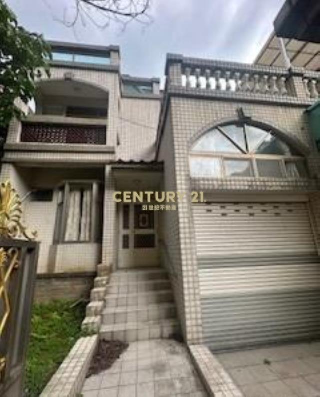 (4612)新店錦秀山莊別墅