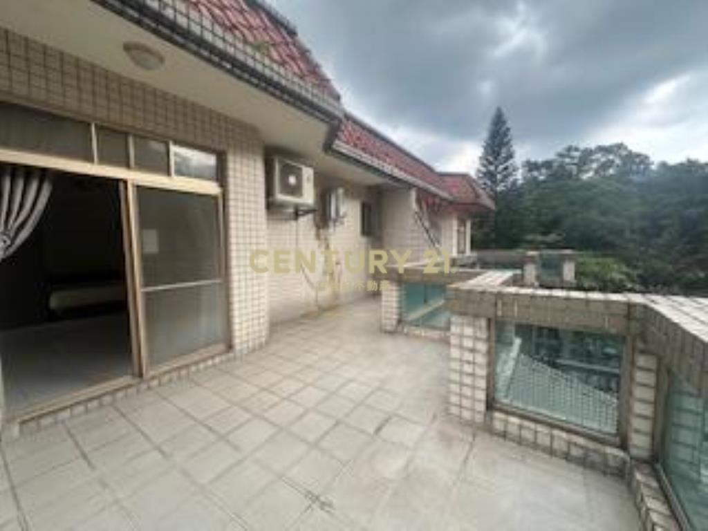 (4612)新店錦秀山莊別墅