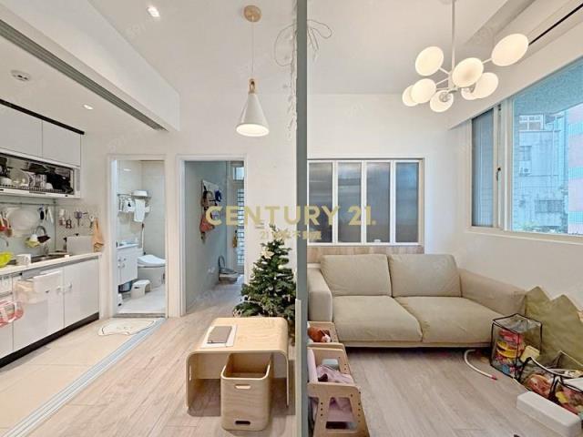 (4613)景安中興苑獨棟2房