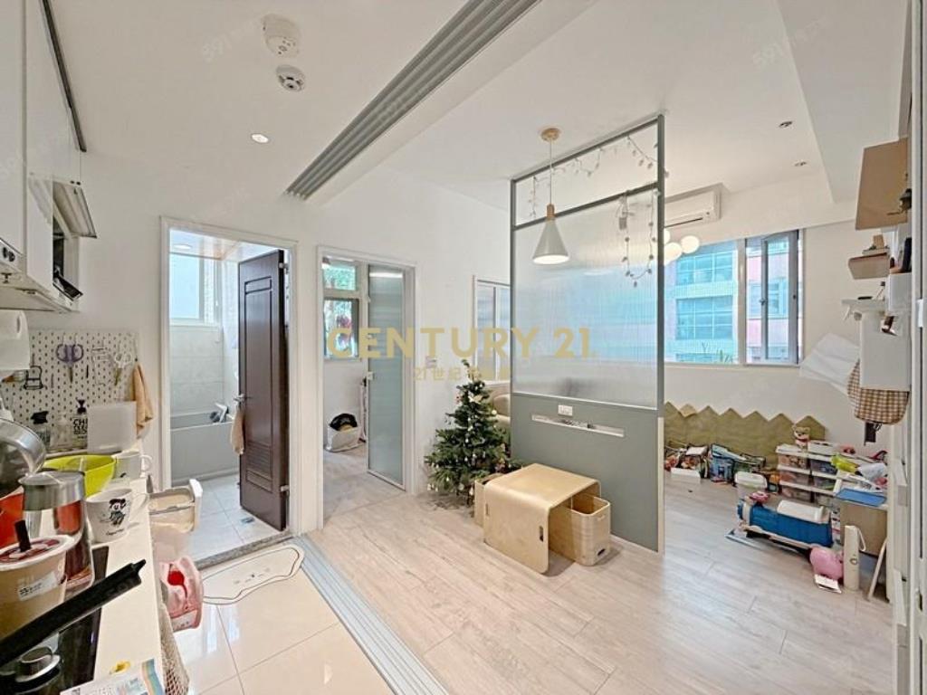 (4613)景安中興苑獨棟2房