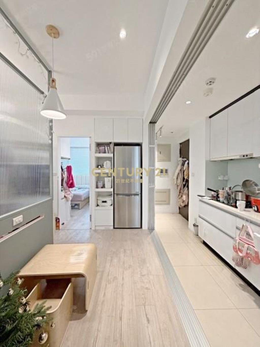 (4613)景安中興苑獨棟2房