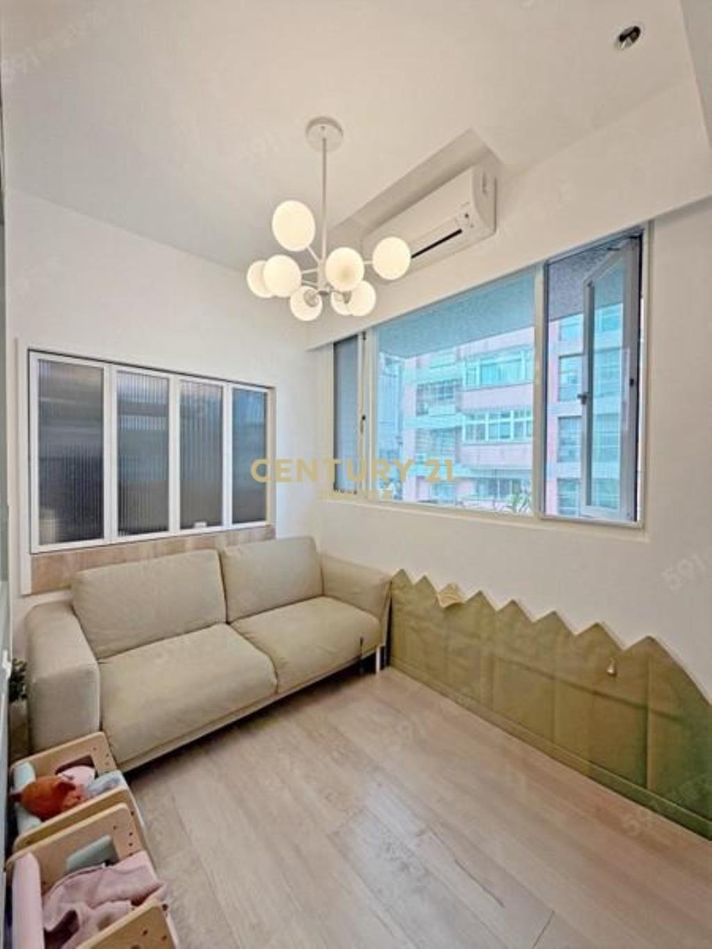 (4613)景安中興苑獨棟2房