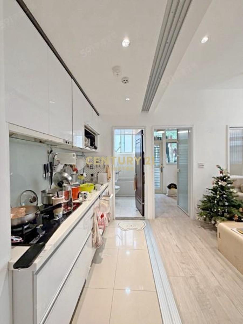 (4613)景安中興苑獨棟2房