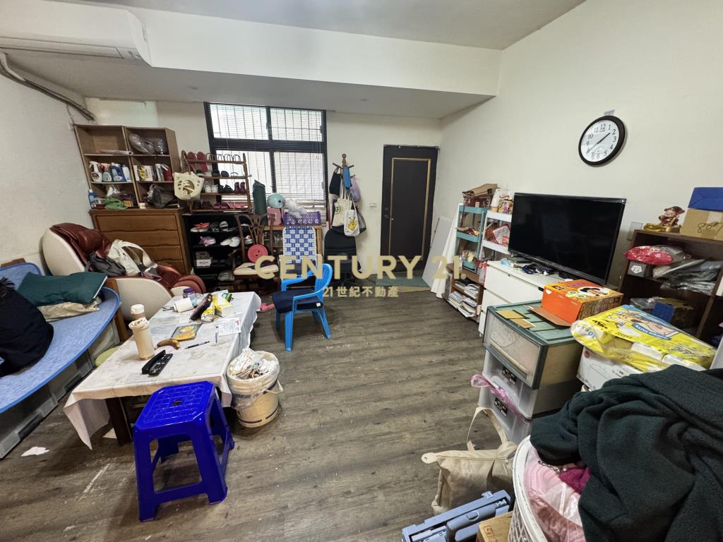 (4619)芝山雨聲邊間一樓