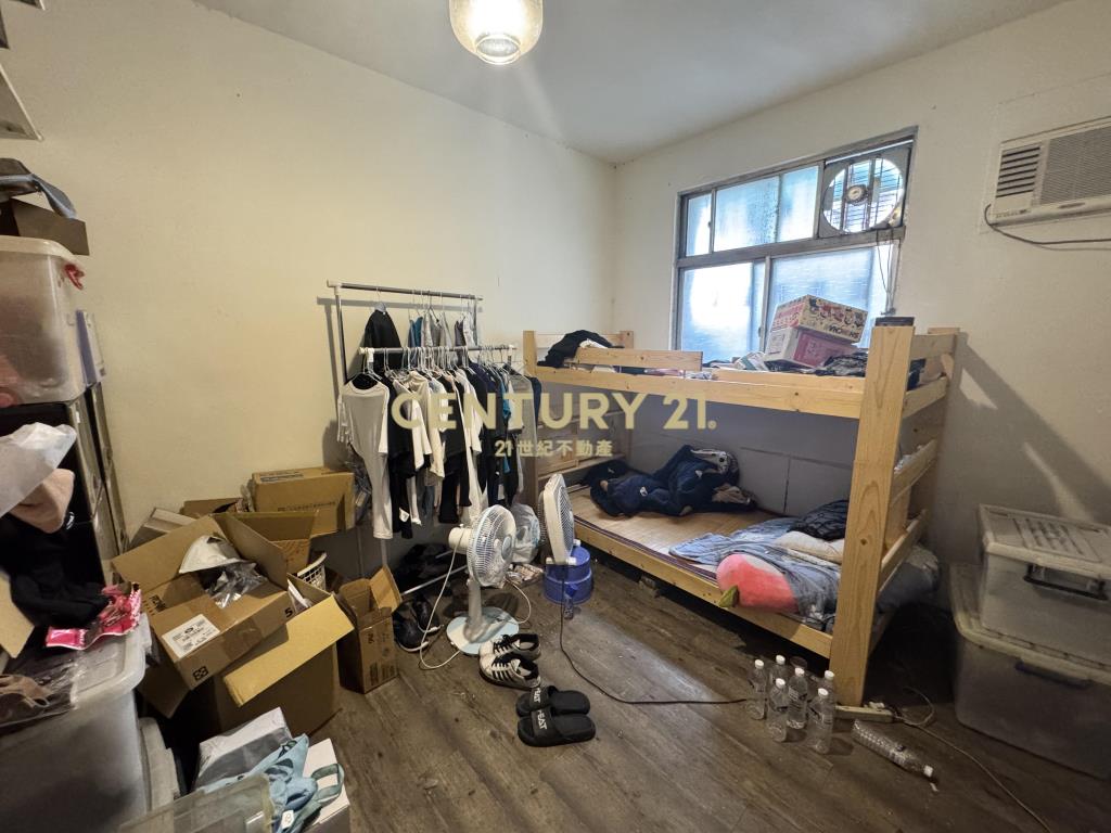 (4619)芝山雨聲邊間一樓