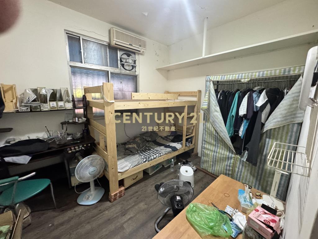 (4619)芝山雨聲邊間一樓