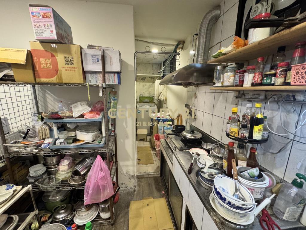 (4619)芝山雨聲邊間一樓