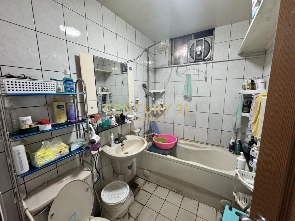 (4619)芝山雨聲邊間一樓