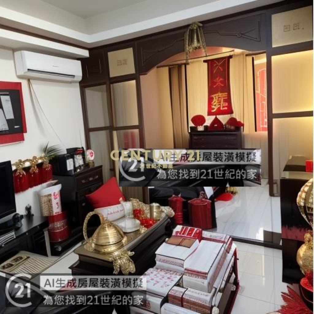 (4621)土城捷運美廈