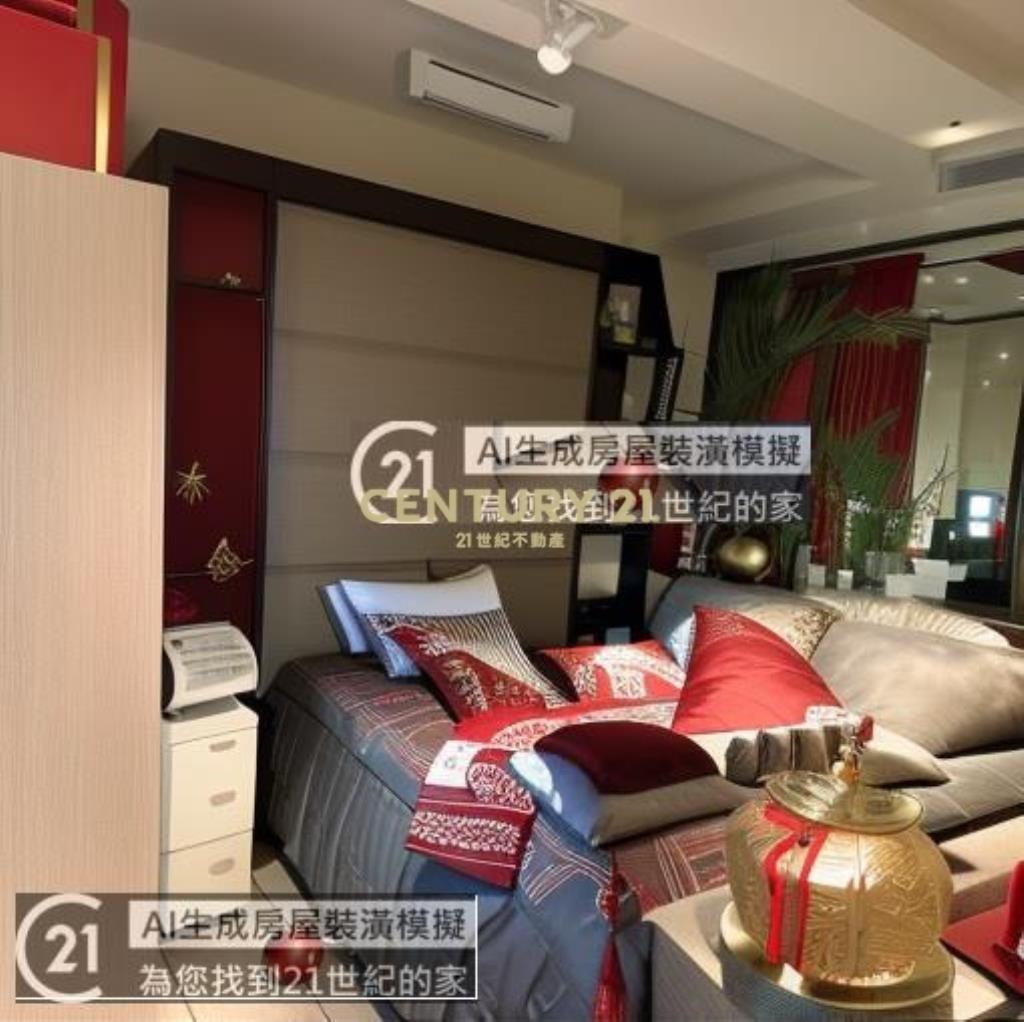 (4621)土城捷運美廈