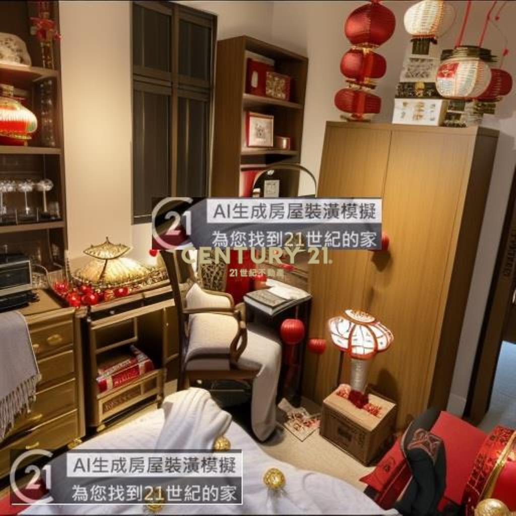 (4621)土城捷運美廈