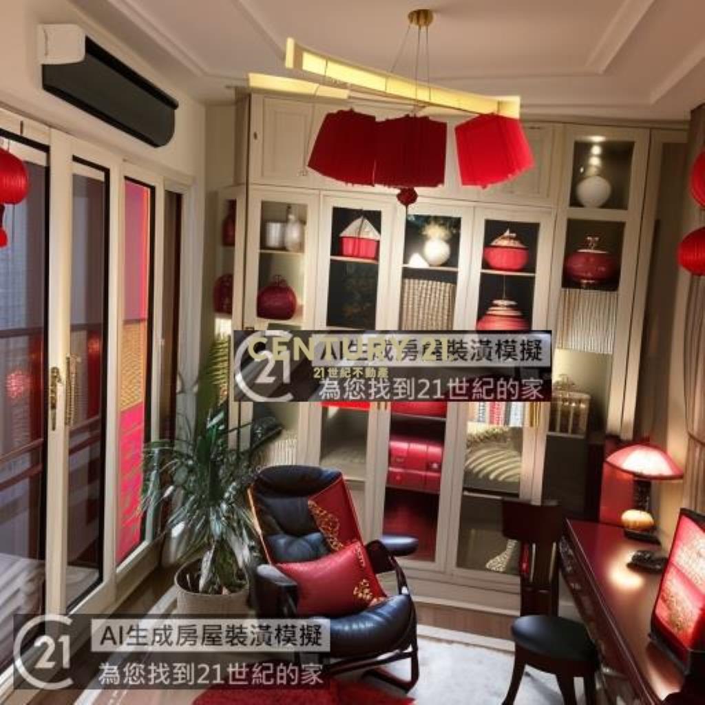 (4621)土城捷運美廈