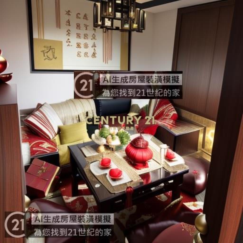 (4621)土城捷運美廈