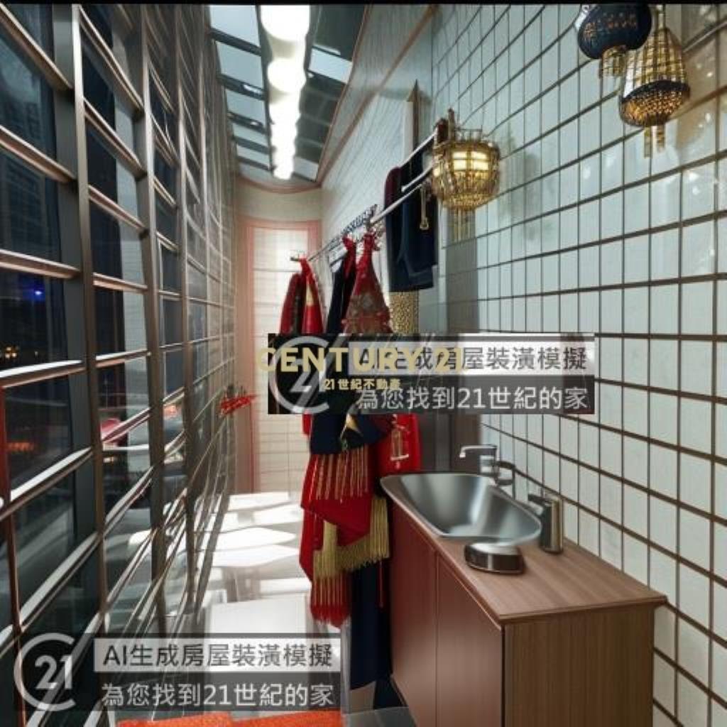 (4621)土城捷運美廈