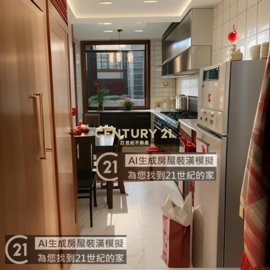 (4621)土城捷運美廈