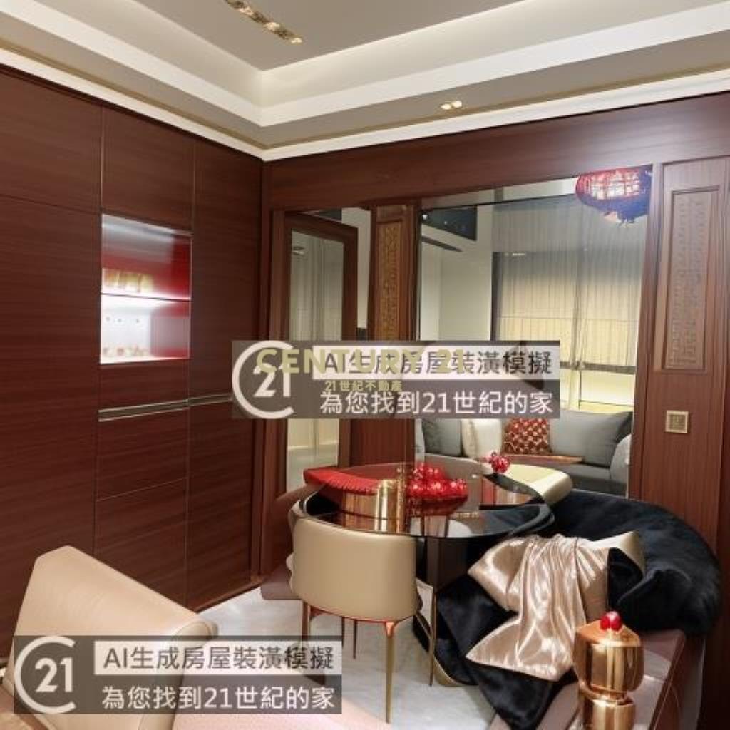 (4621)土城捷運美廈