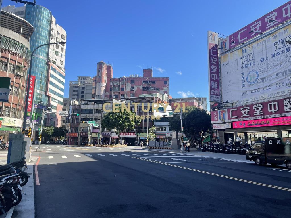 (4621)土城捷運美廈