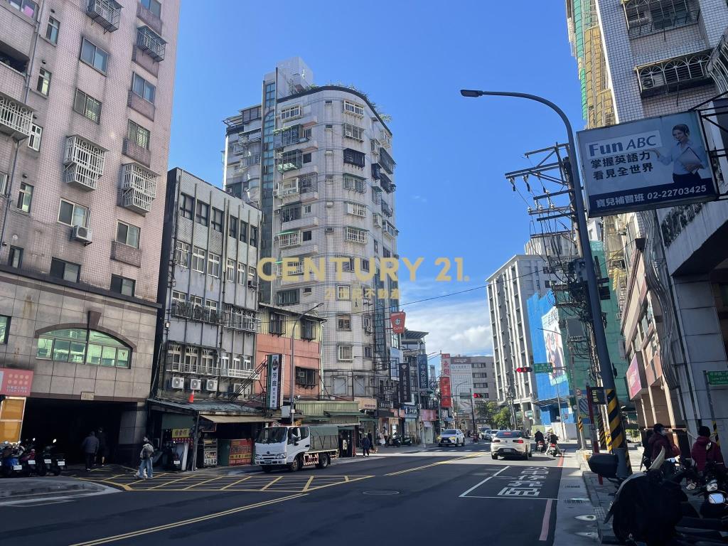 (4621)土城捷運美廈