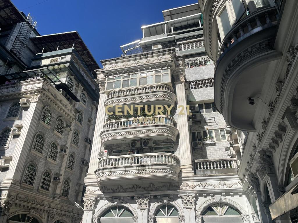 (4621)土城捷運美廈