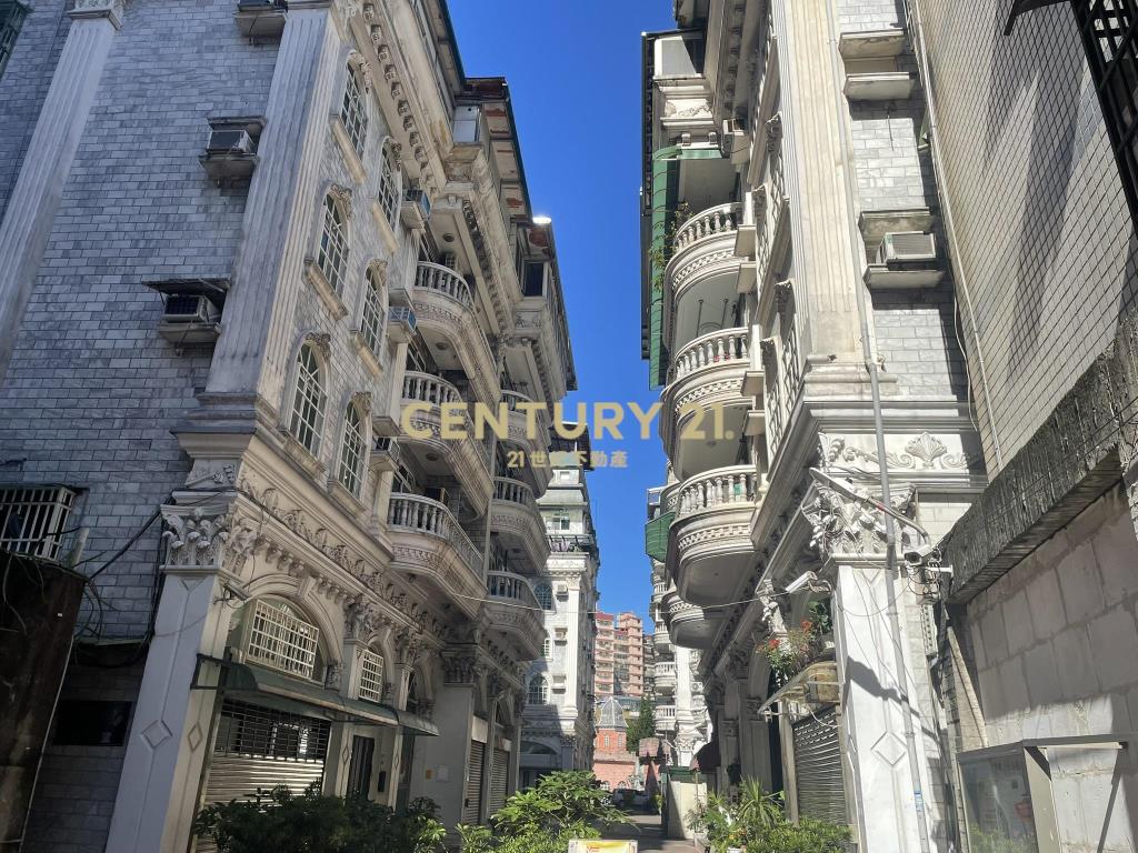 (4621)土城捷運美廈