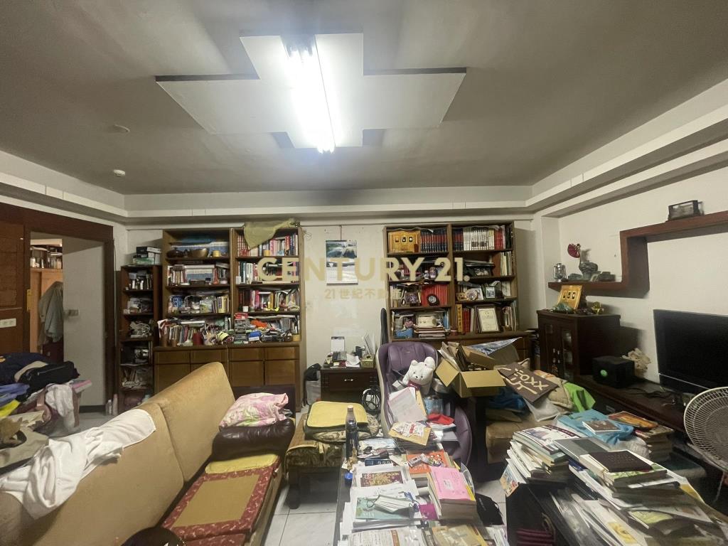 (4621)土城捷運美廈