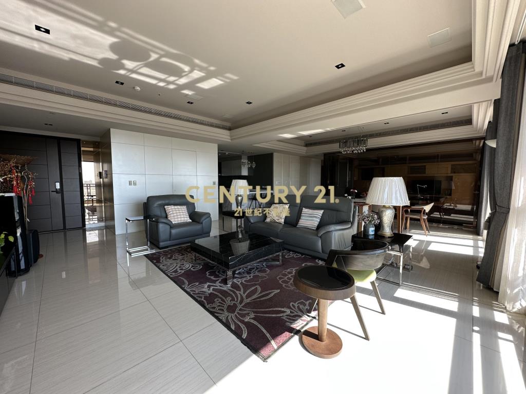 (4622)A9捷運翡翠大道豪氣亮麗四房