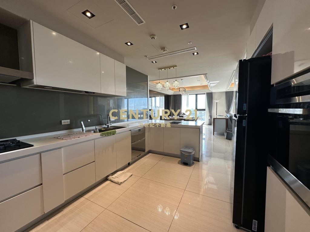 (4622)A9捷運翡翠大道豪氣亮麗四房