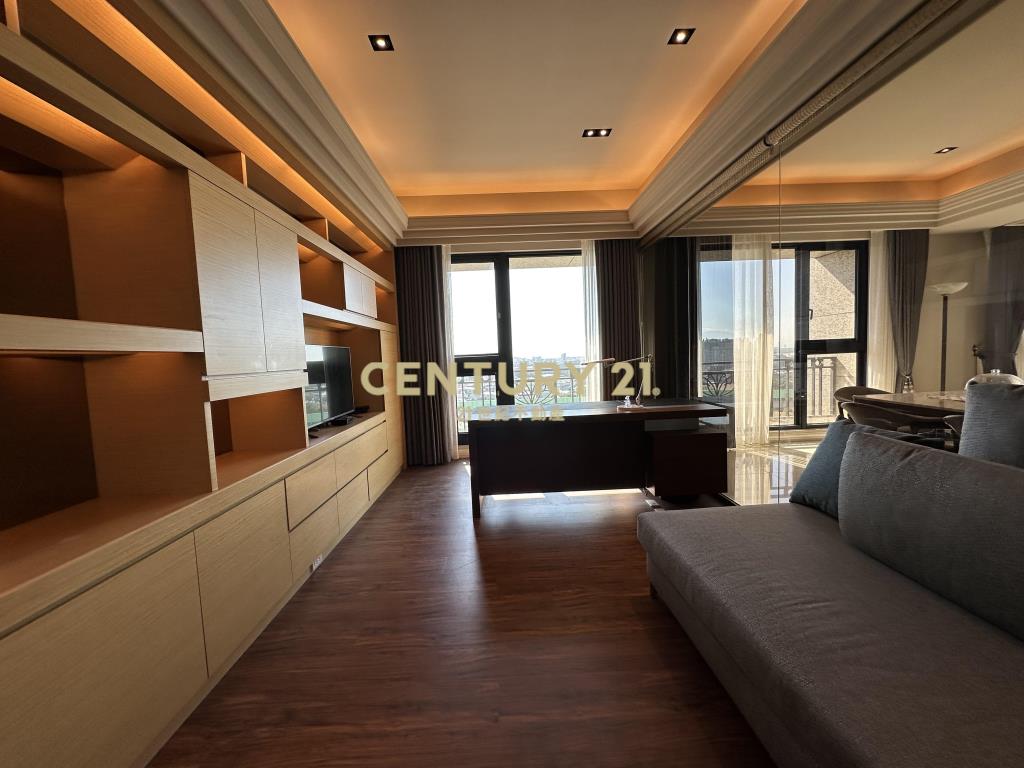 (4622)A9捷運翡翠大道豪氣亮麗四房