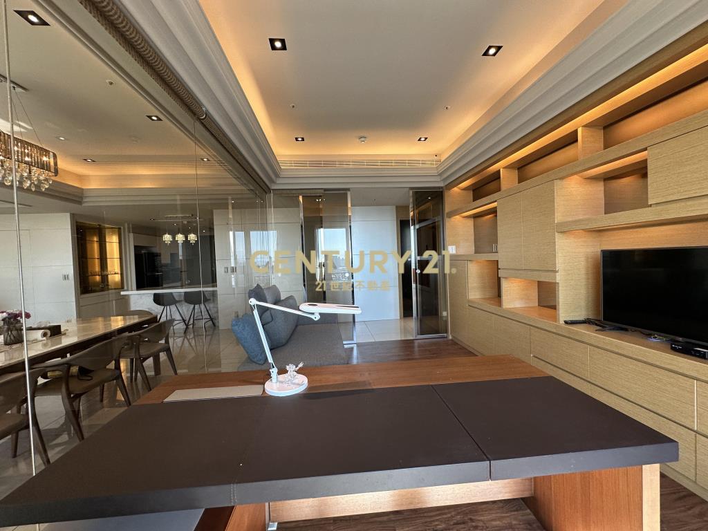 (4622)A9捷運翡翠大道豪氣亮麗四房