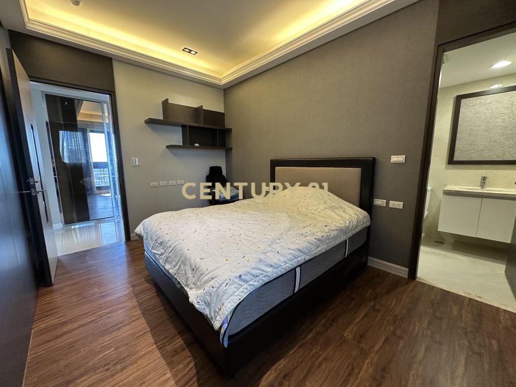 (4622)A9捷運翡翠大道豪氣亮麗四房