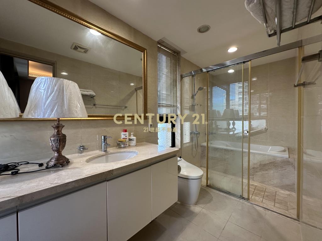 (4622)A9捷運翡翠大道豪氣亮麗四房