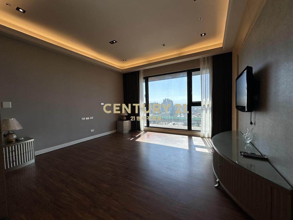 (4622)A9捷運翡翠大道豪氣亮麗四房