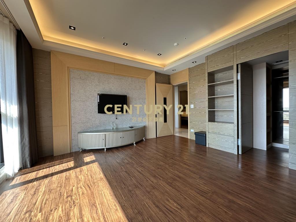 (4622)A9捷運翡翠大道豪氣亮麗四房