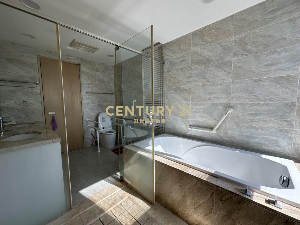 (4622)A9捷運翡翠大道豪氣亮麗四房