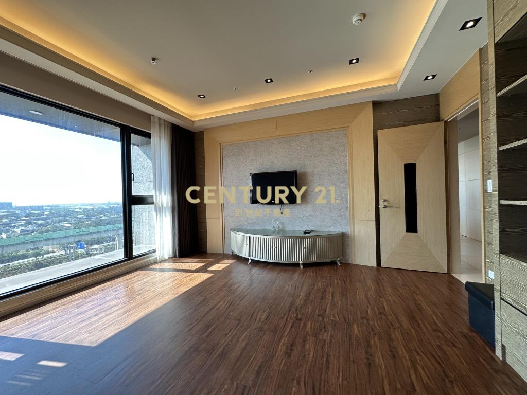 (4622)A9捷運翡翠大道豪氣亮麗四房